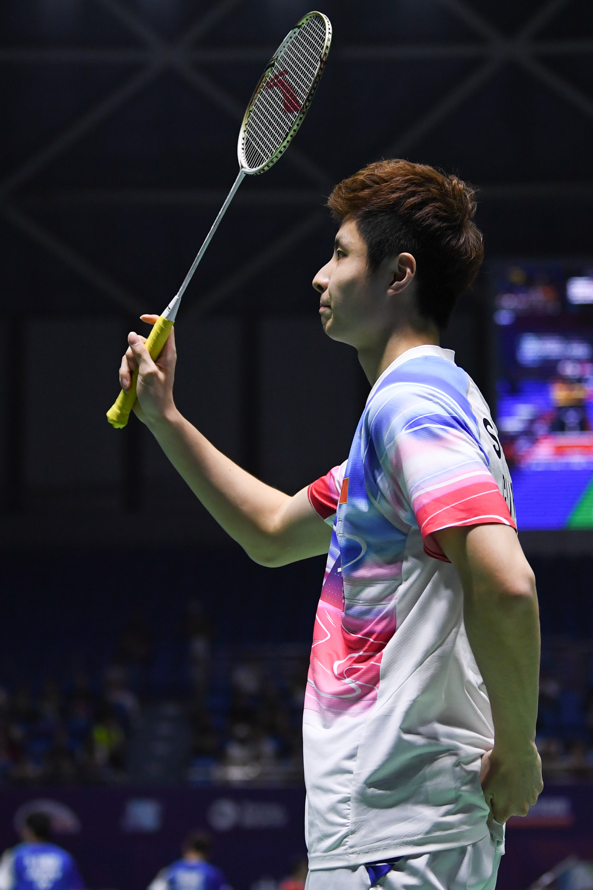 比赛开始不 比赛开始不