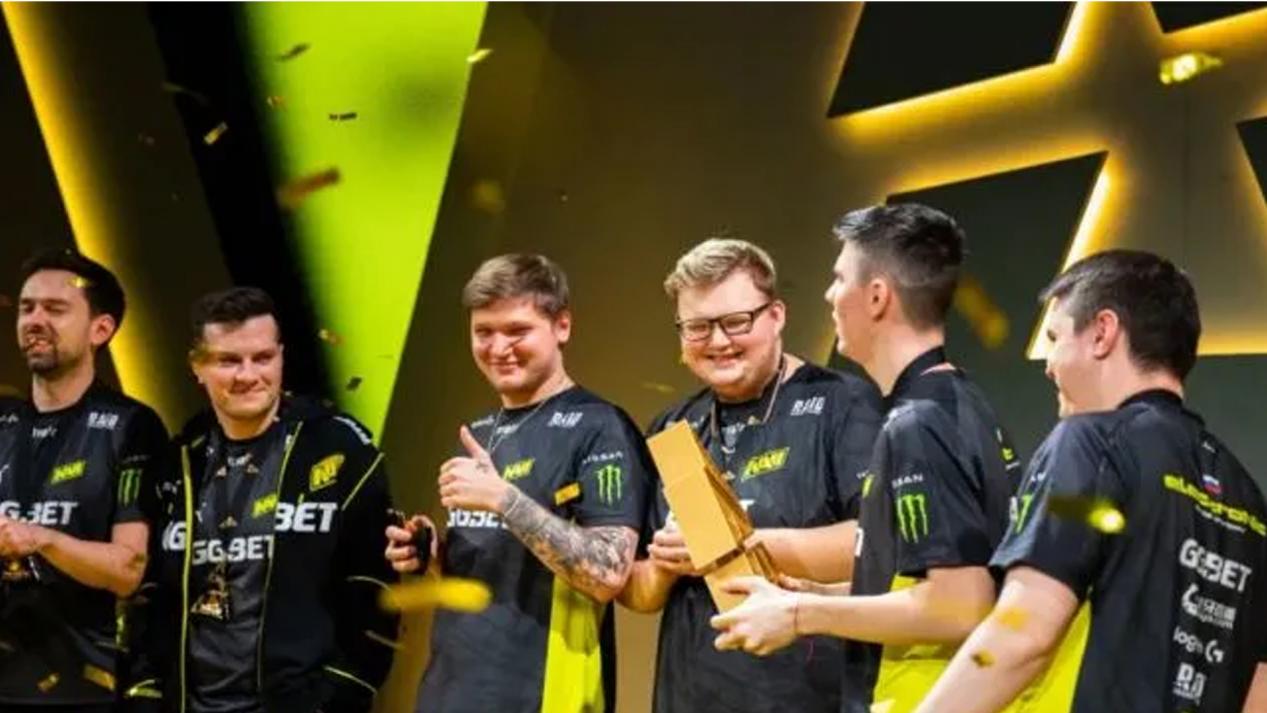 了惊人的竞 了惊人的竞