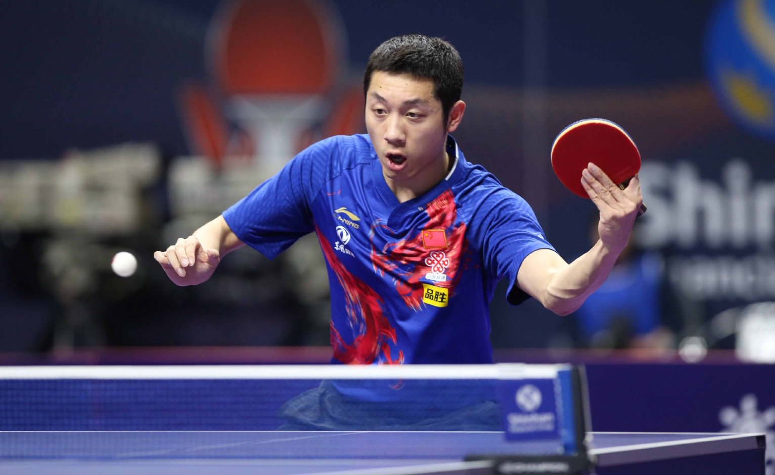 也可能是英 也可能是英