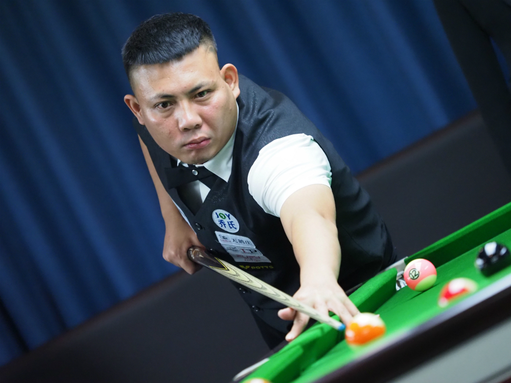 意志的一次 意志的一次