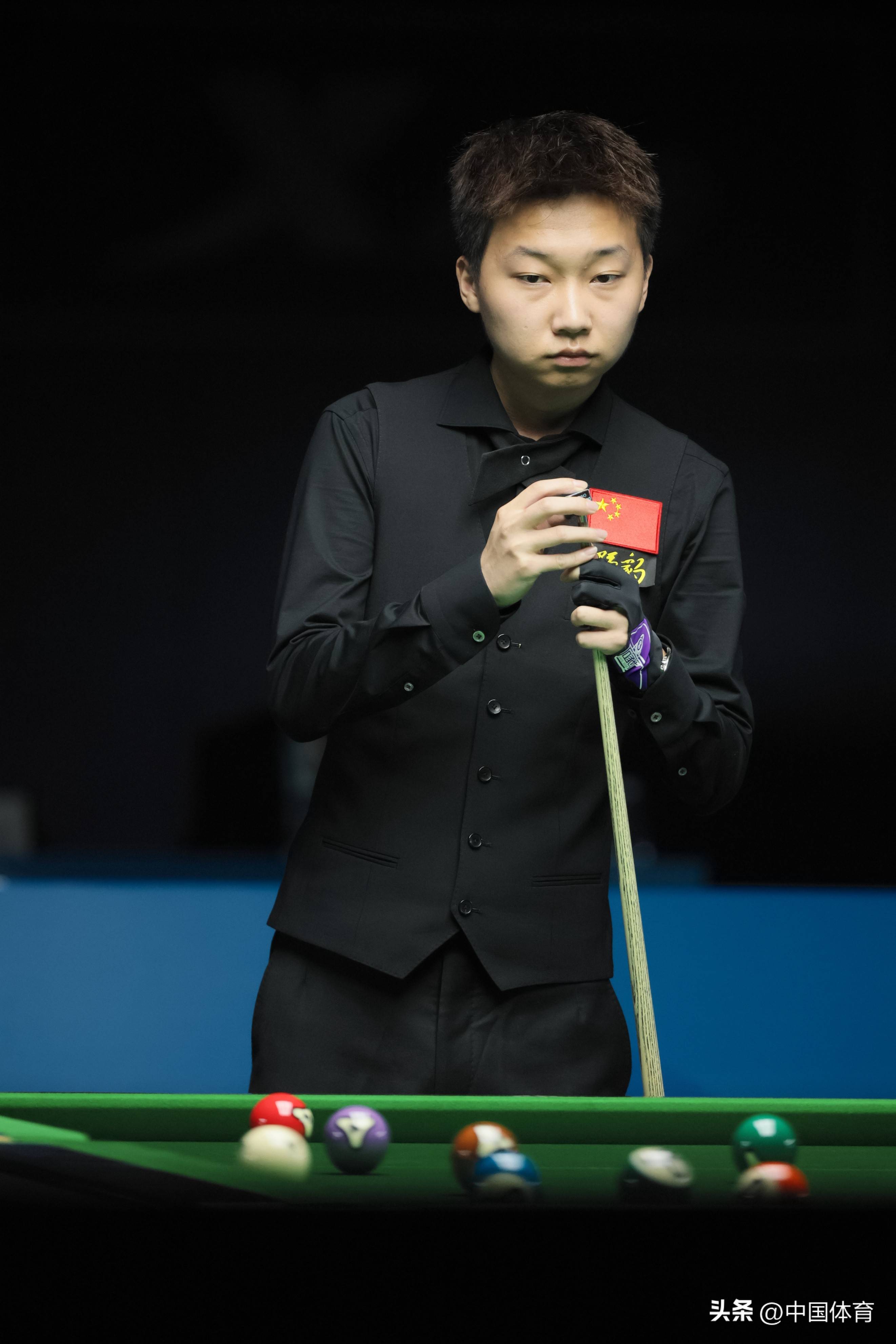 动的自律形 动的自律形