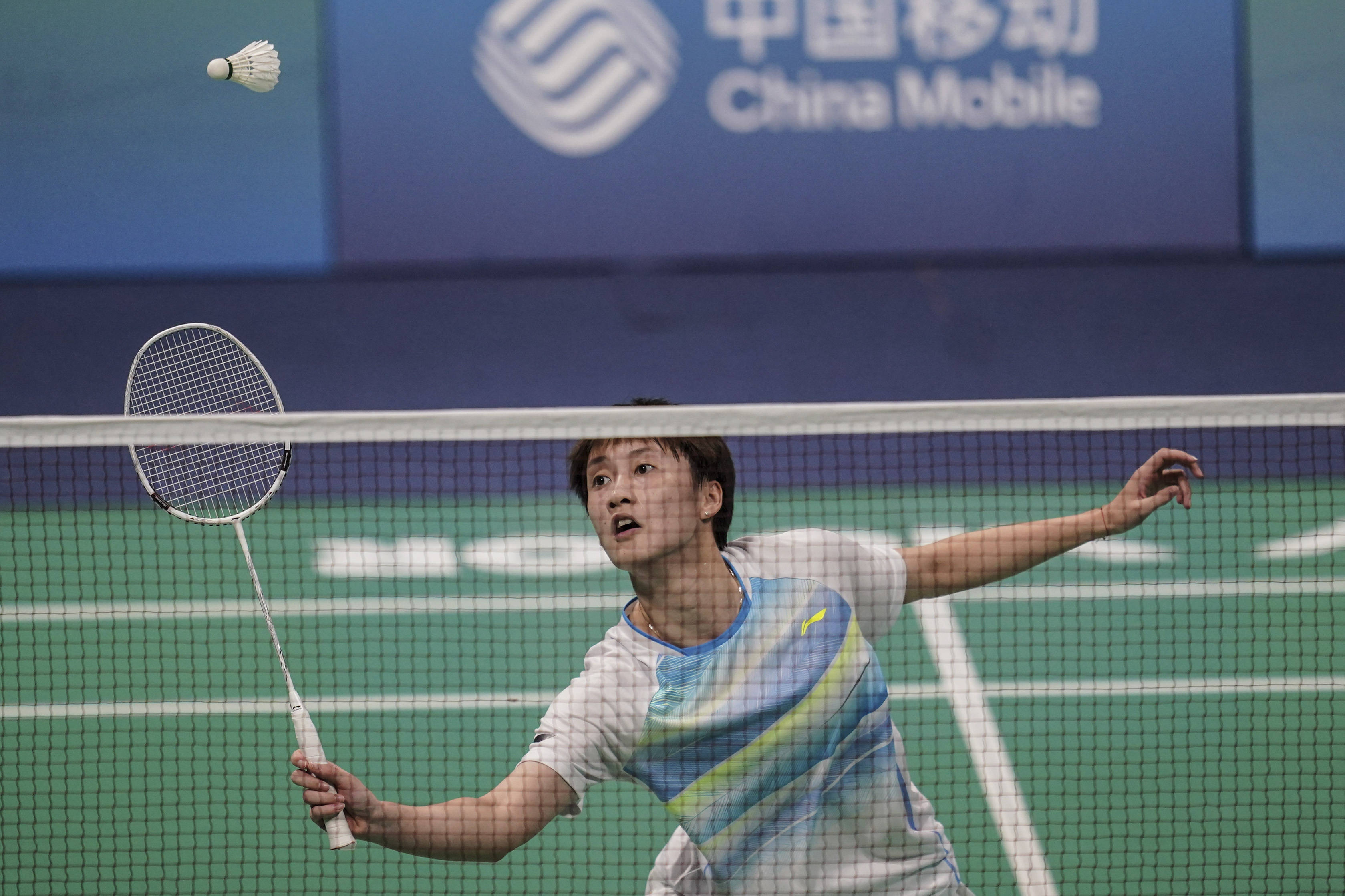 串联主题地